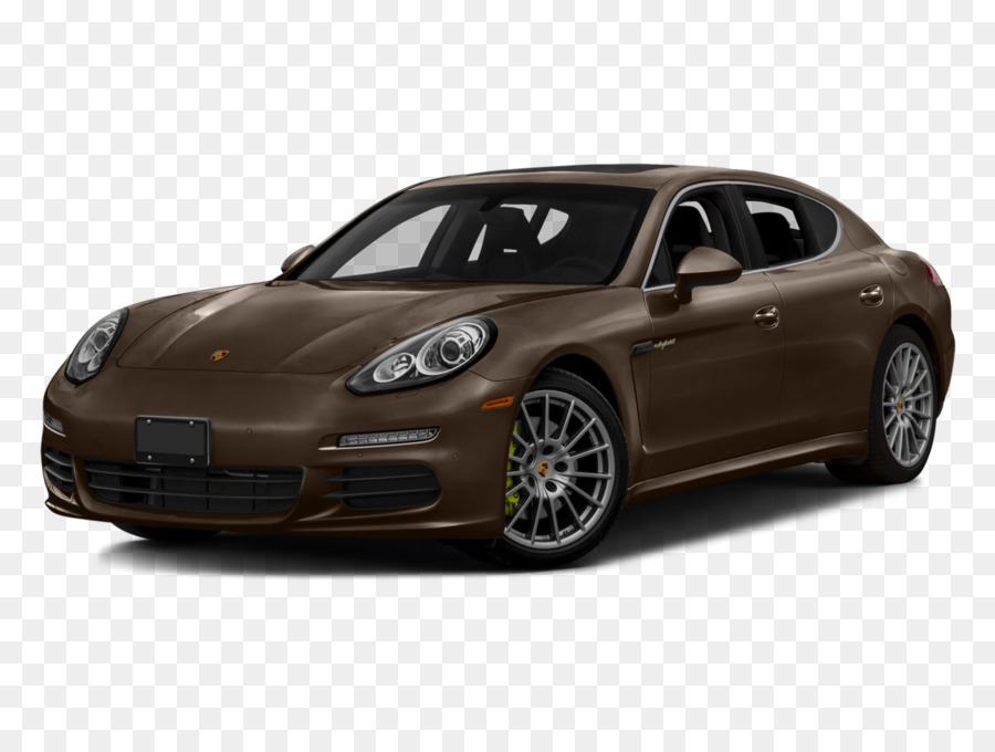 Mobil Porsche Biru，Kemewahan PNG