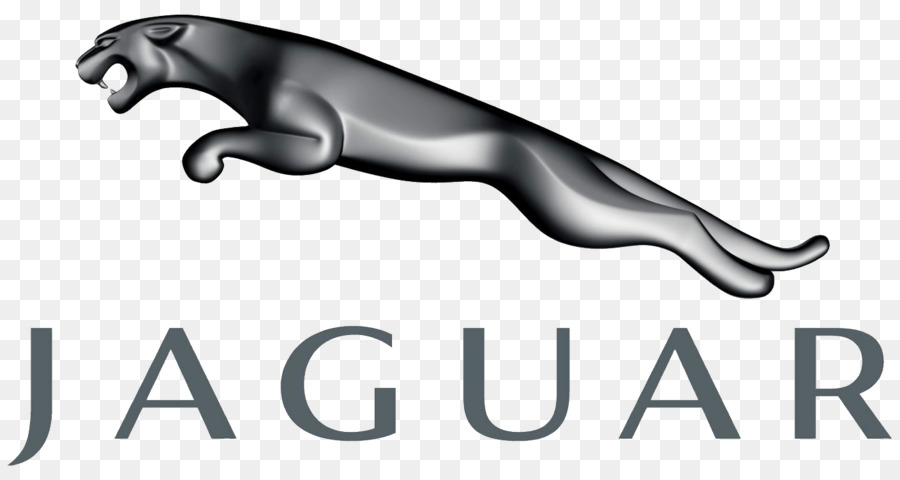 Logo Jaguar，Mobil PNG