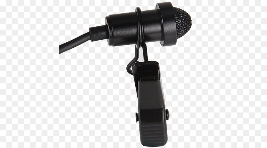 Mikrofon，Mikrofon Lavalier PNG
