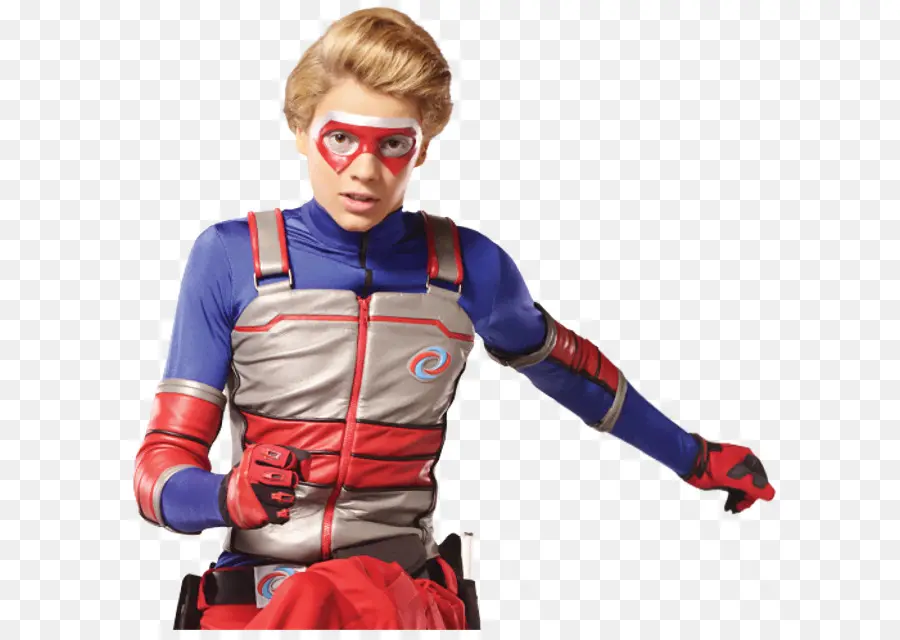 Super Hero，Kostum PNG