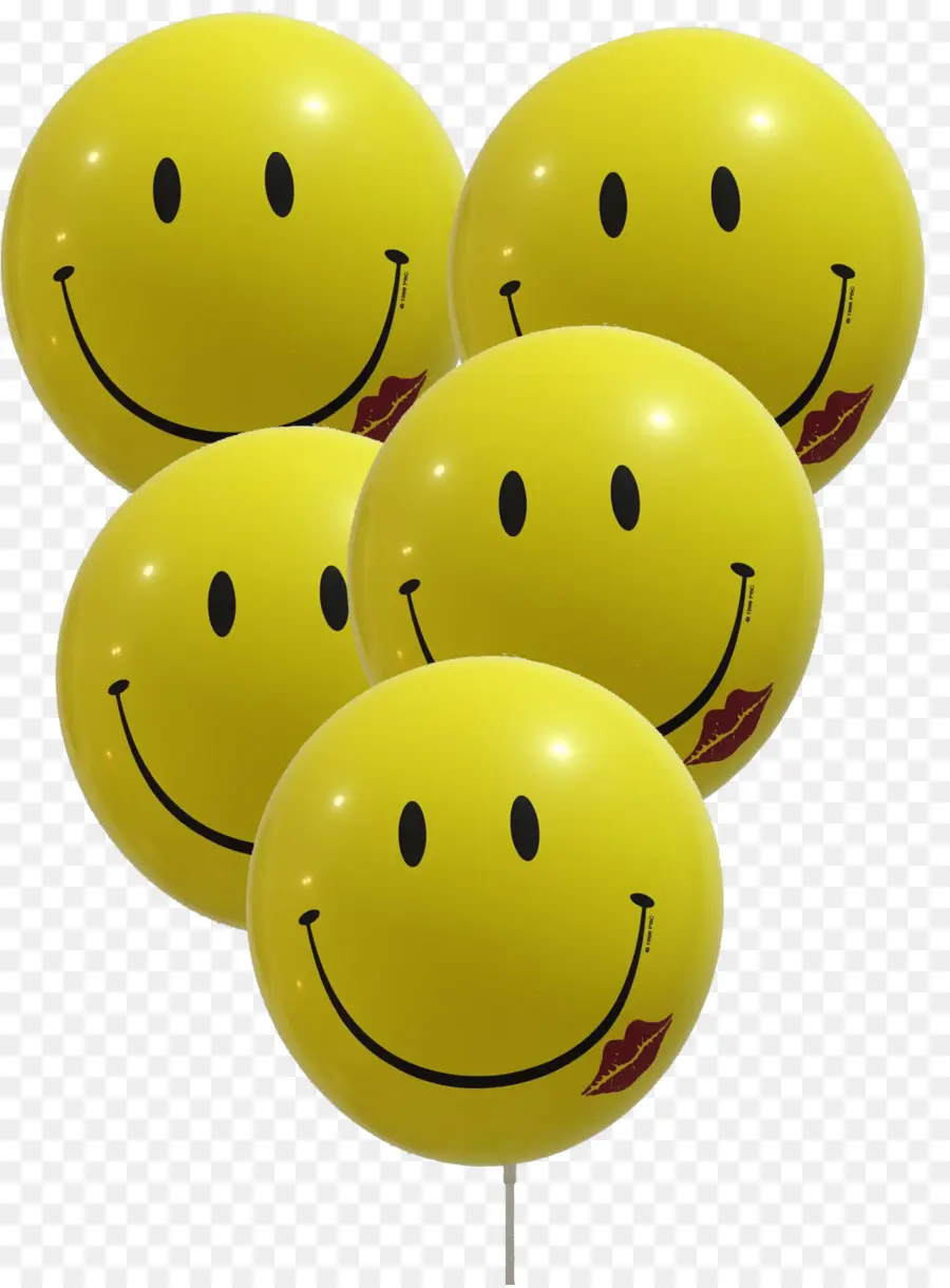 Smiley，Wajah PNG