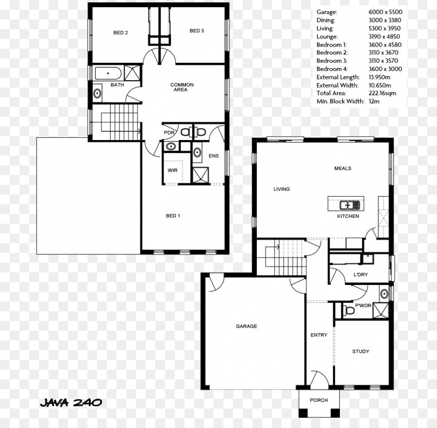 Desain Rumah，Mebel PNG