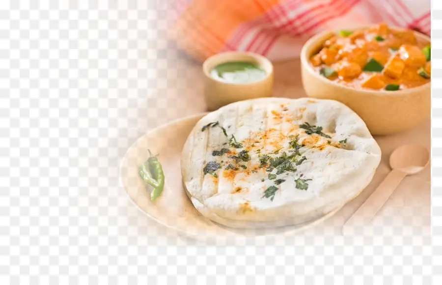 Kulcha，Sarapan PNG