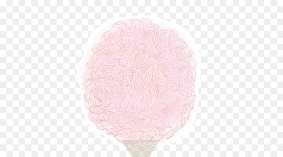 Kelopak，Pink M PNG