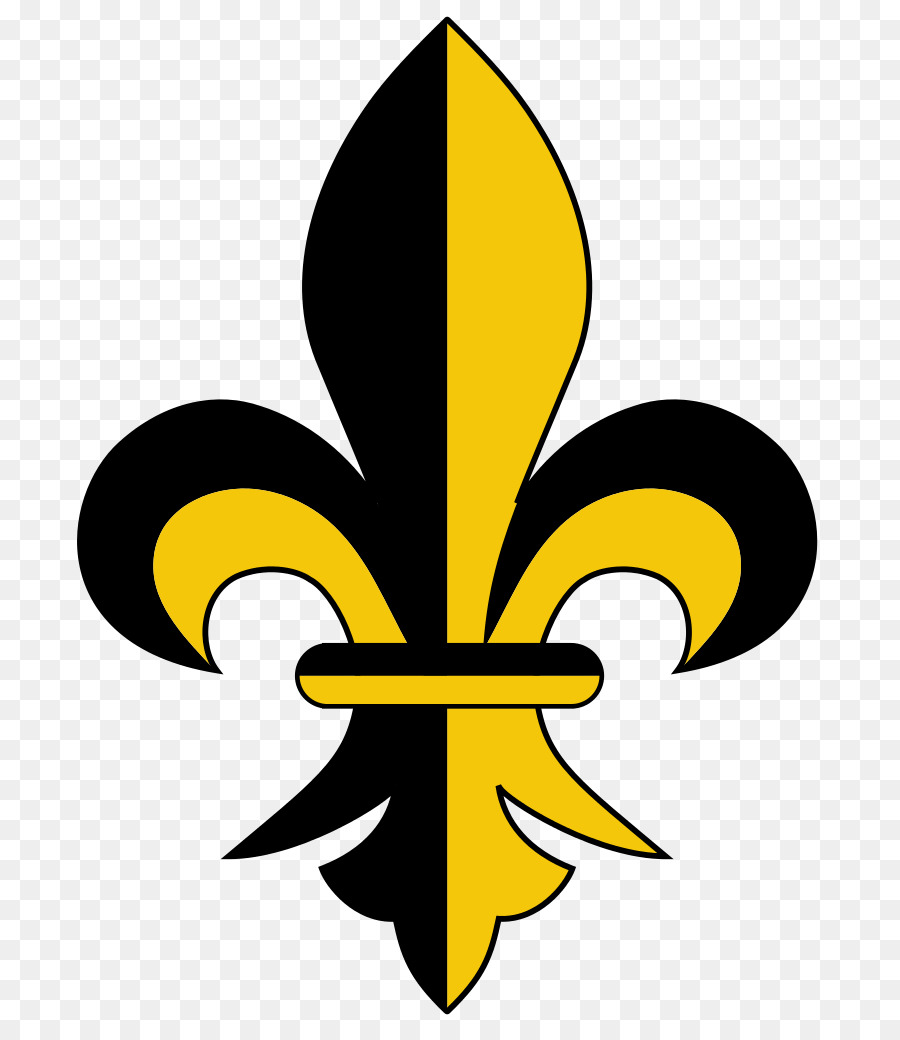 Fleur De Lis，Heraldik PNG