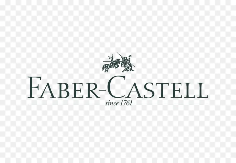 Faber Castell，Logo PNG