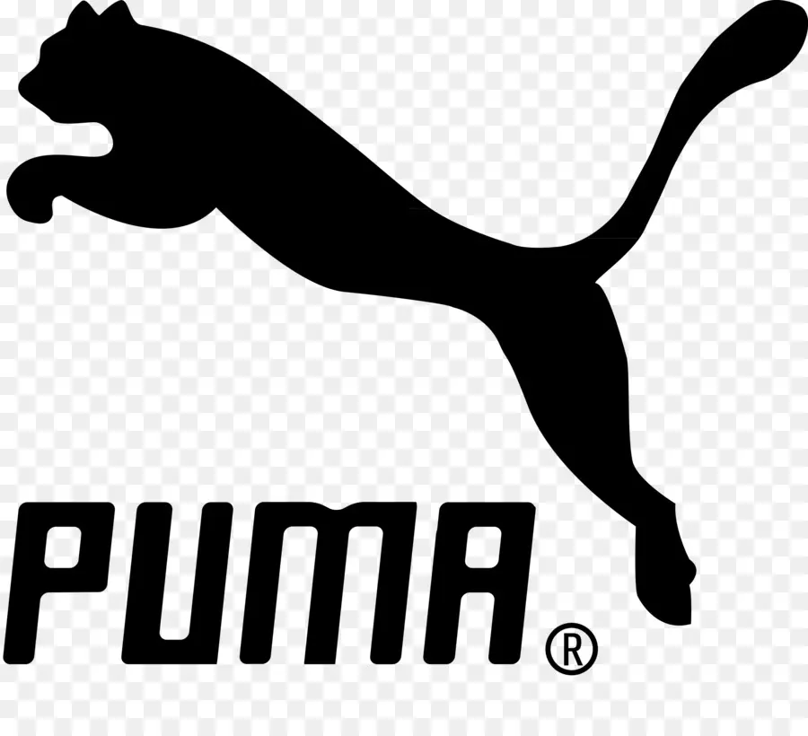 Logo Puma，Merek PNG