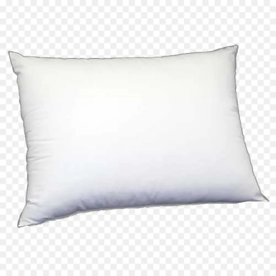 Bantal Putih，Lembut PNG