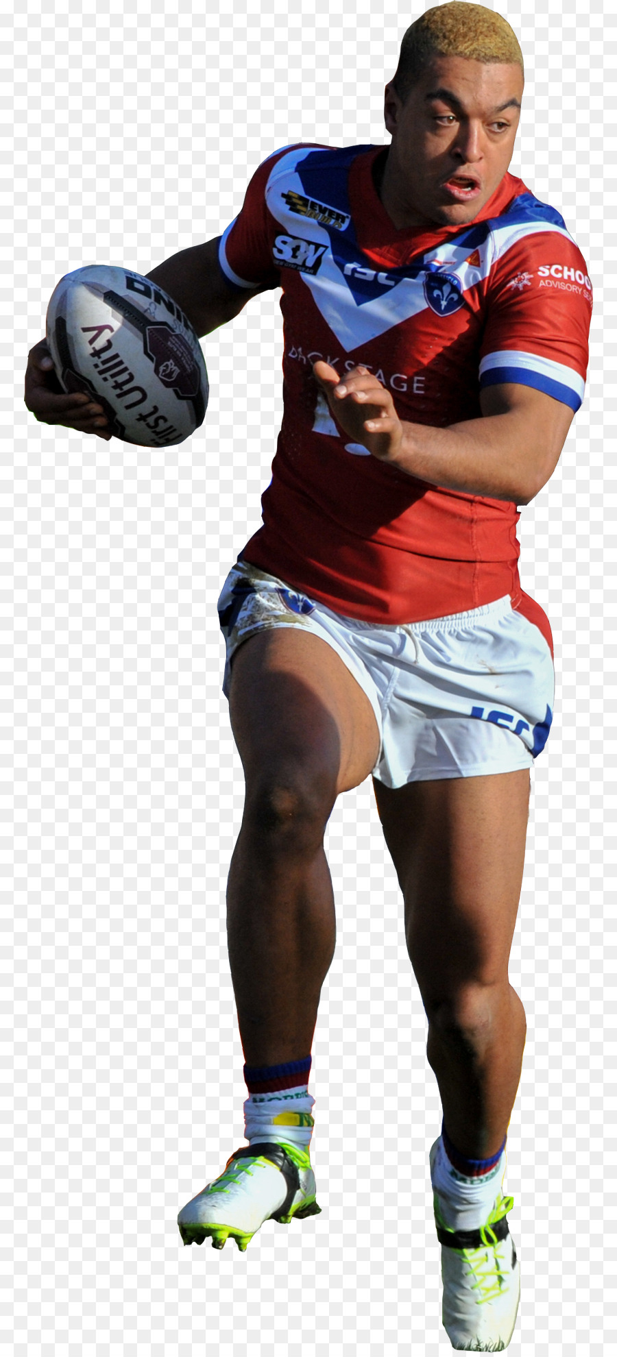 Liga Rugby，Olahraga PNG