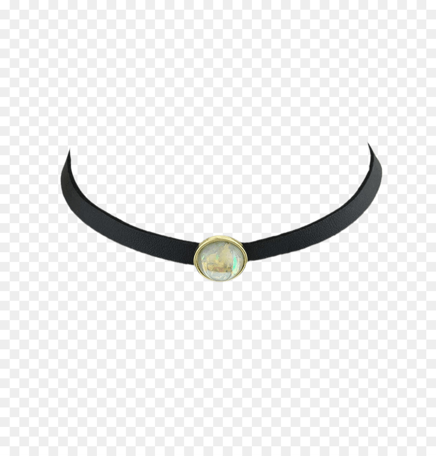 Kalung Choker Hitam，Mode PNG