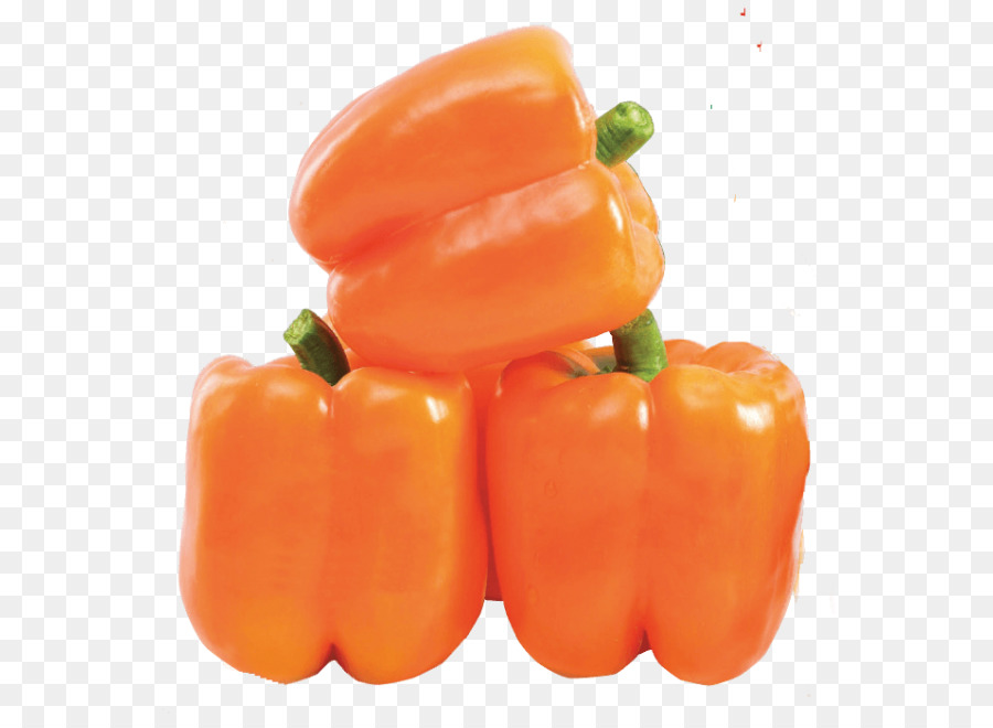 Paprika，Cabai PNG