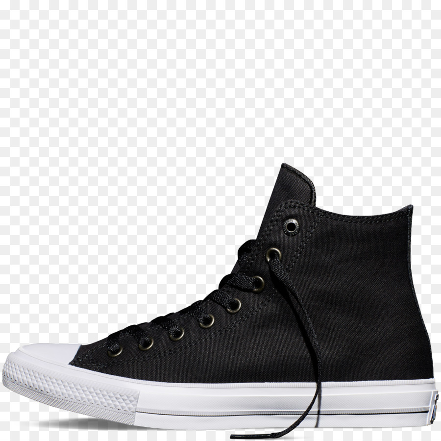 Sepatu Kets Hitam，Sepatu PNG