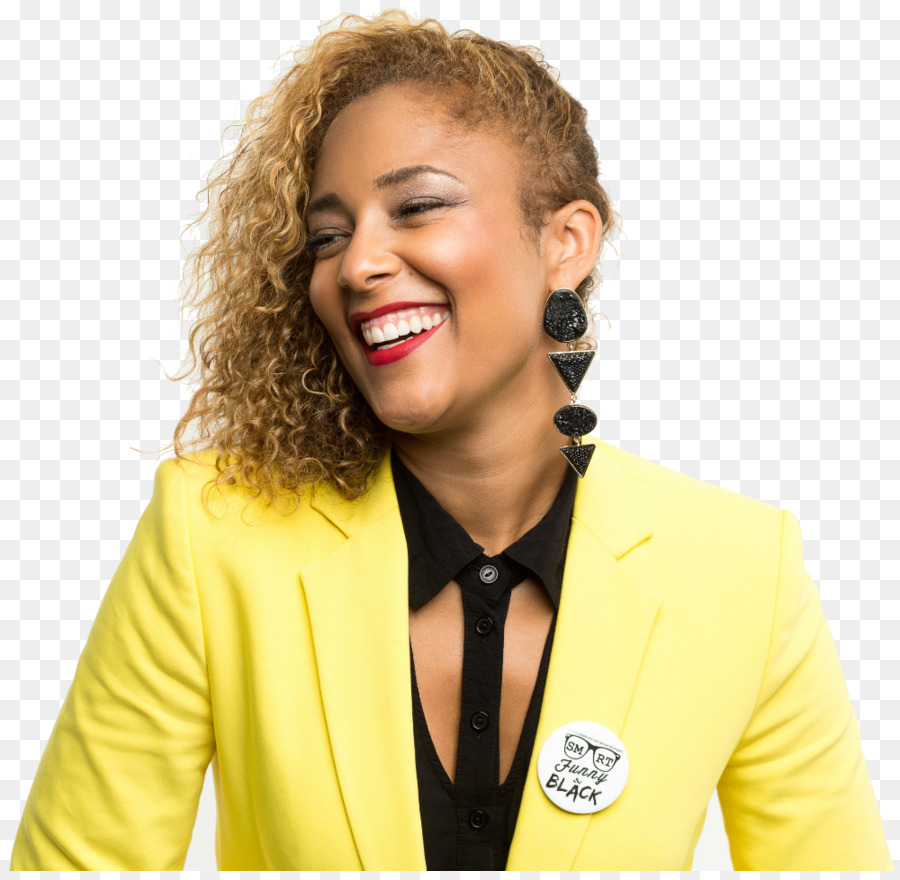 Amanda Seales，Komedian PNG