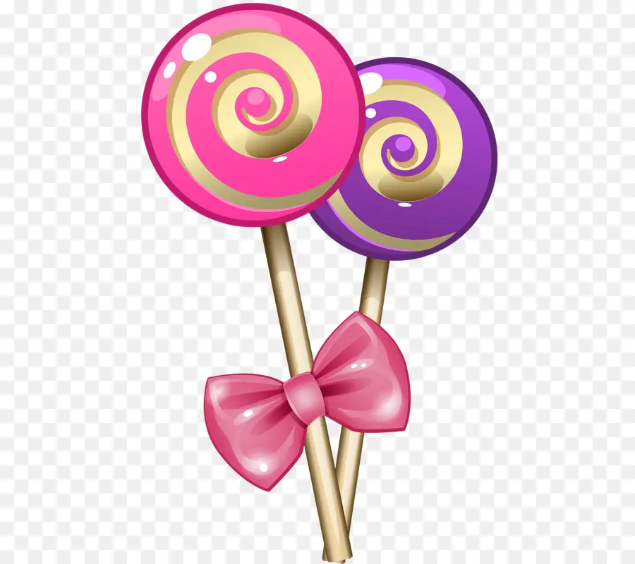 Lolipop，Permen PNG