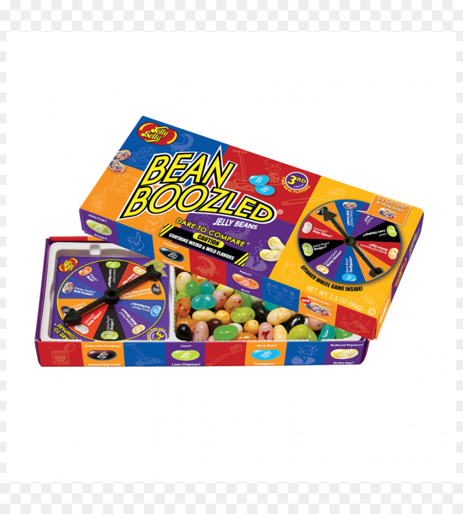 Beanboozled Jelly Belly，Jelly Belly Candy Perusahaan PNG