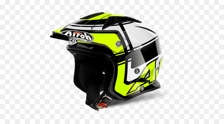 Helm Sepeda Motor，Locatelli Spa PNG