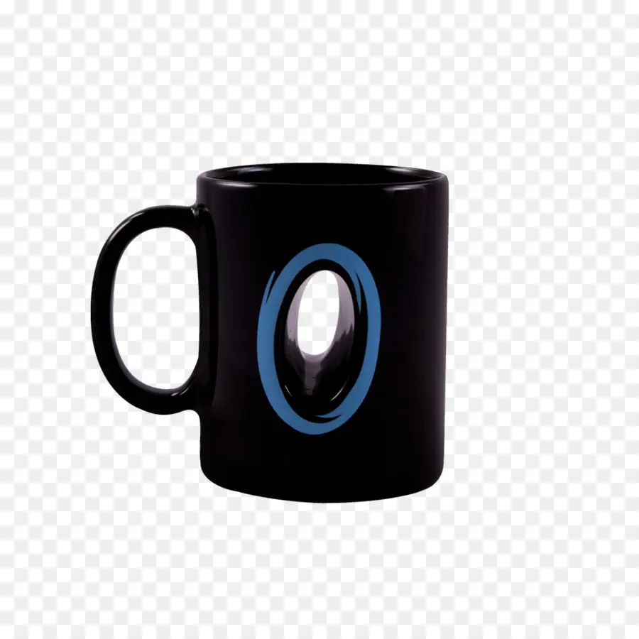 Mug Hitam，Cangkir PNG