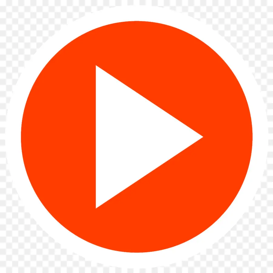 Youtube，Youtube Tombol Play PNG