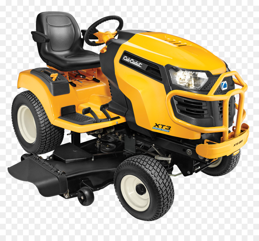 Mesin Pemotong Rumput，Cub Cadet Xt3 Gsx PNG