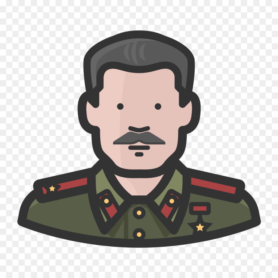 Иконка Сталина