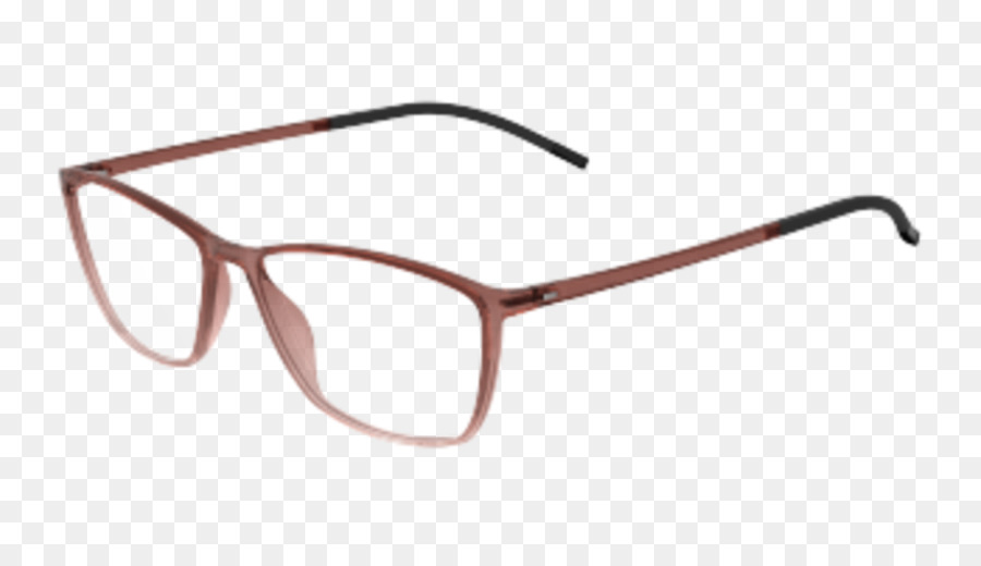 Kacamata，Siluet PNG