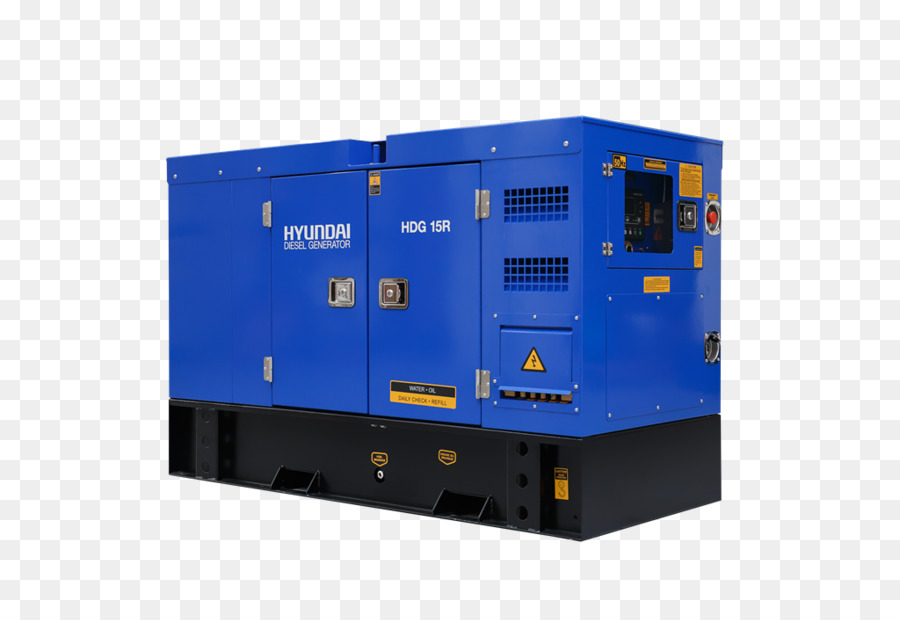 Mesin，Generator Diesel PNG