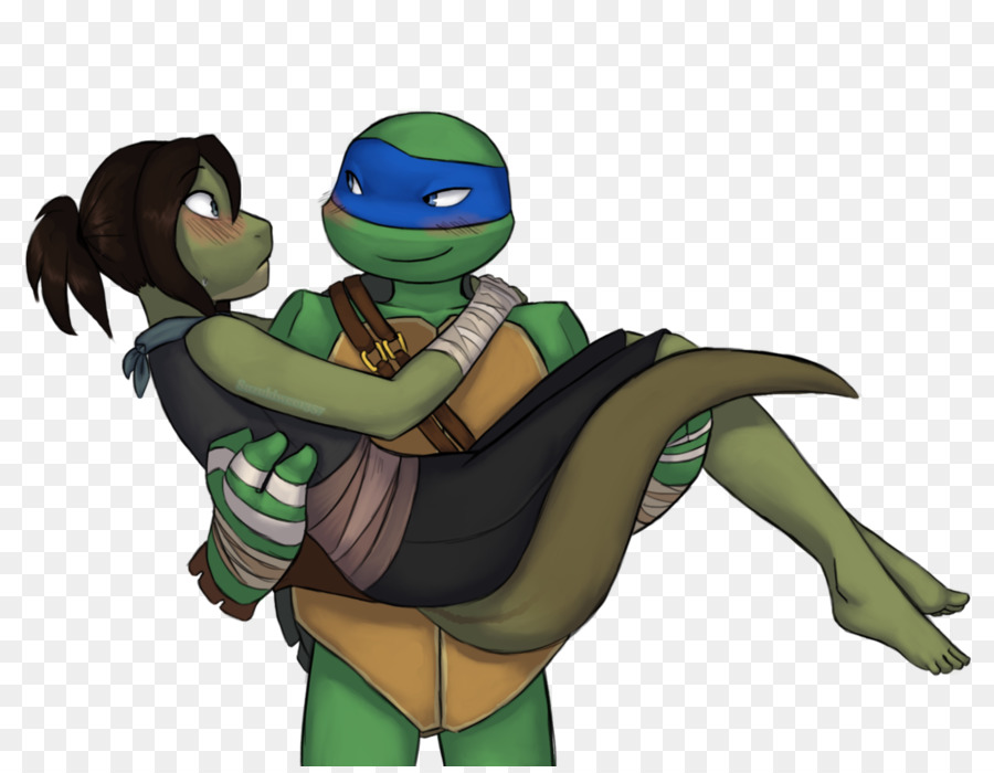 Leonardo，Hamato Yoshi PNG