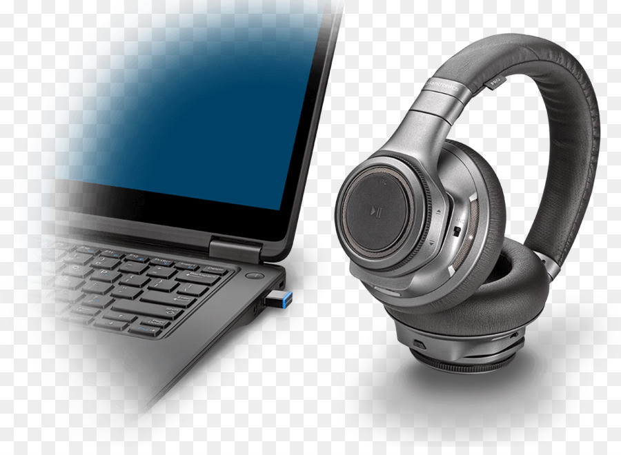 Headphone，Plantronics Backbeat Pro PNG