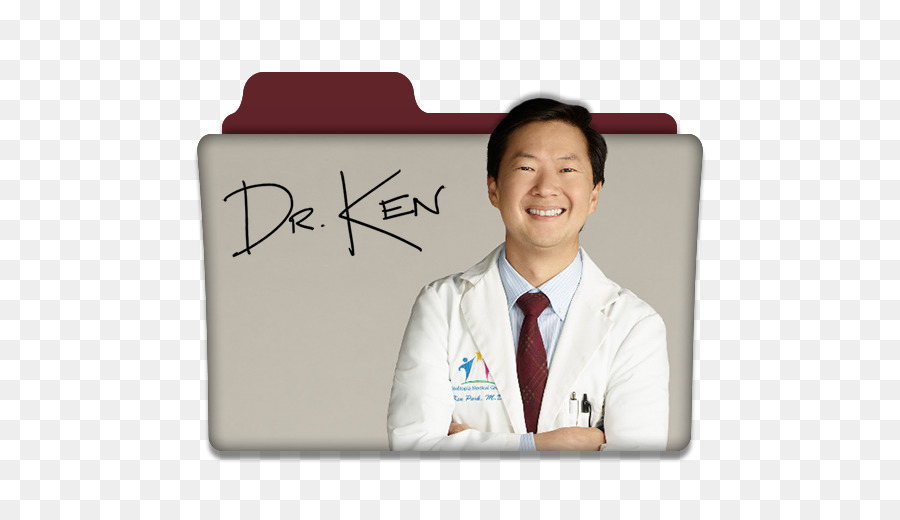 Dr Ken，Ken Jeong PNG