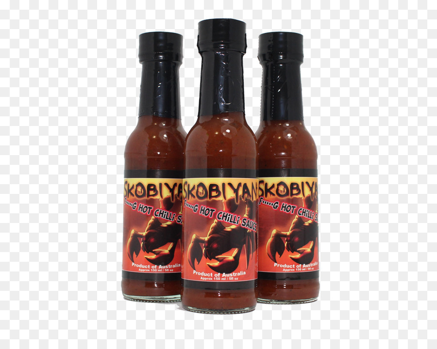 Botol Saus Panas，Pedas PNG