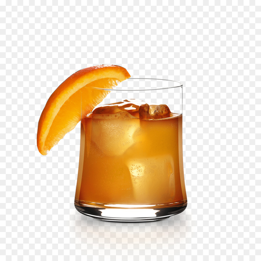 Koktail Kuno，Wiski PNG