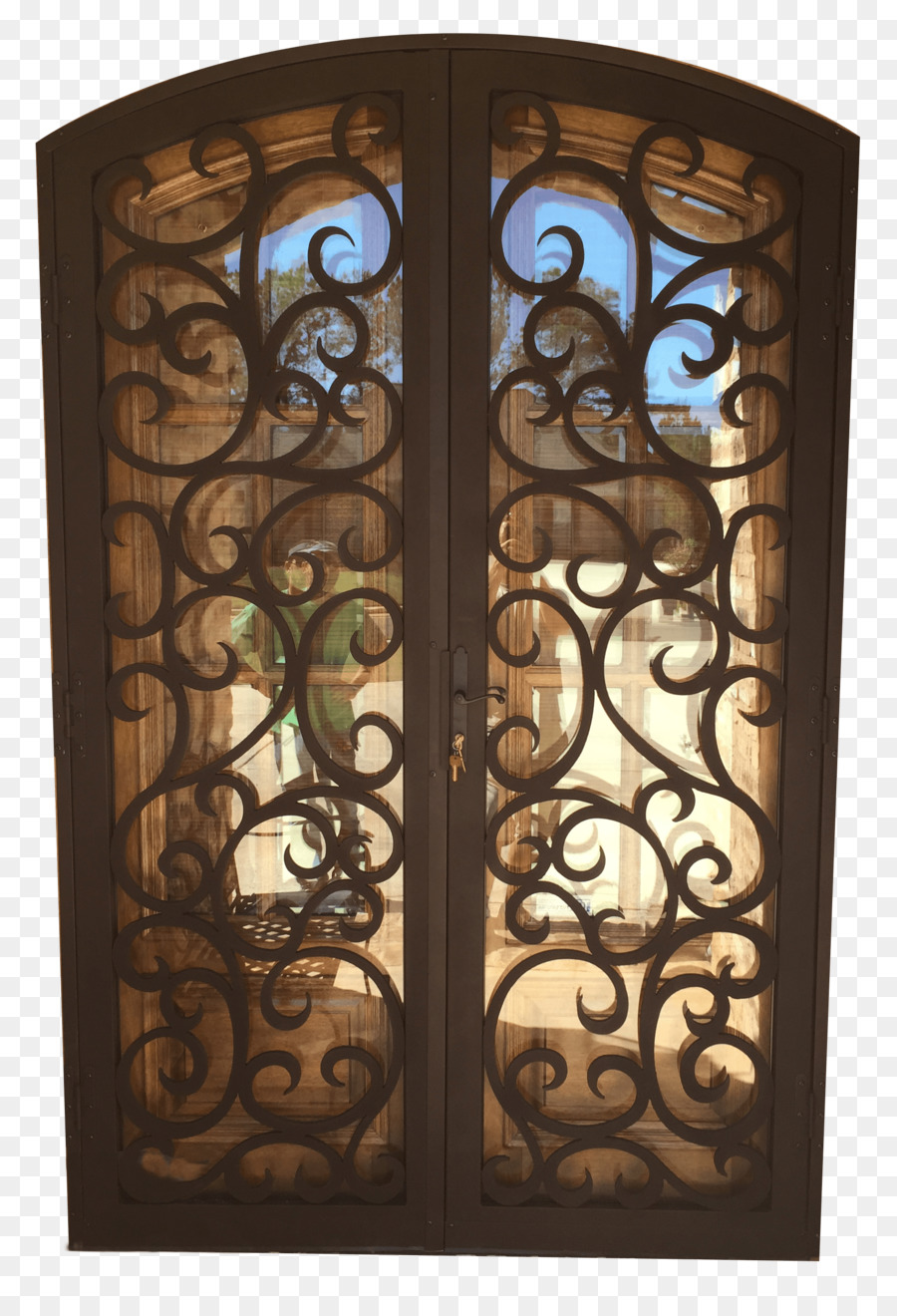 Iron Works Baton Rouge Jendela Besi Gambar Png   Kisspng Iron Works Of Baton Rouge Window Door Entryway Iron Gate 5aee9c52d8c1e5.6894461915255870268879 