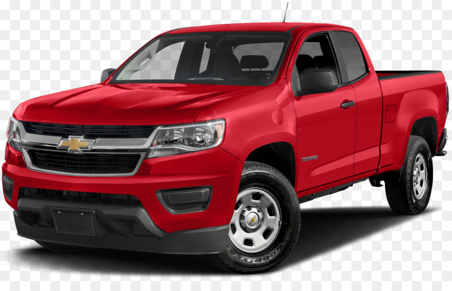 Truk Merah，Chevrolet PNG