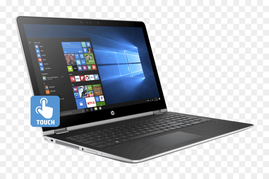 Laptop，Hewlettpackard PNG