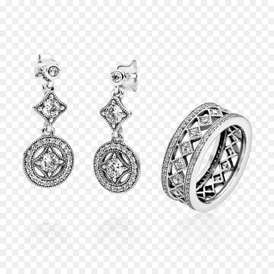 Anting Anting，Pandora PNG