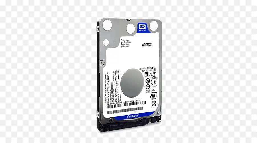 Harddisk，Penyimpanan PNG