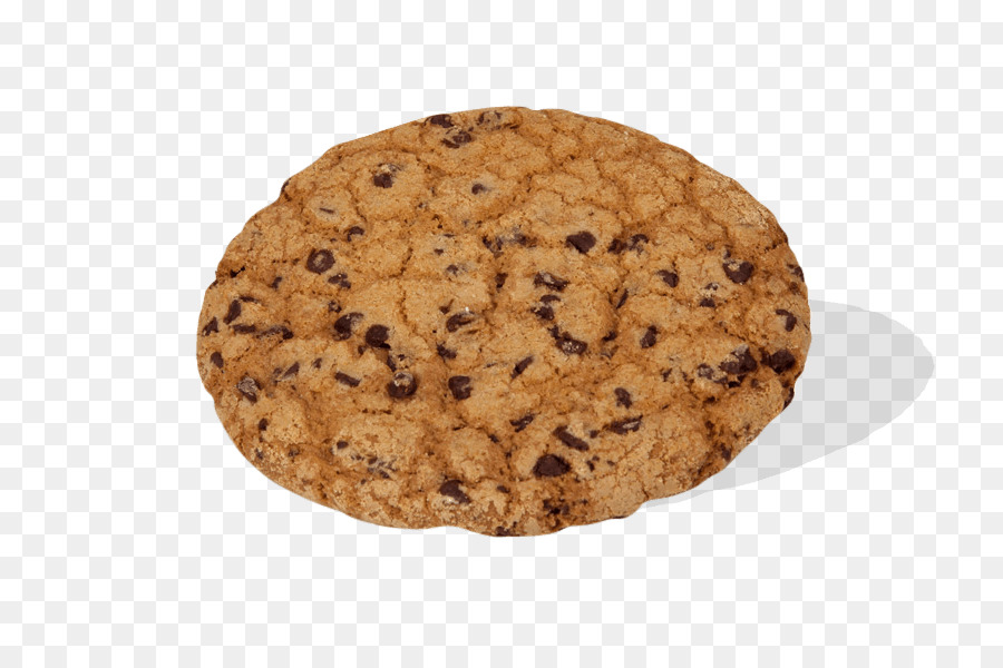 Oatmeal Kismis Cookie，Chocolate Chip Cookie PNG