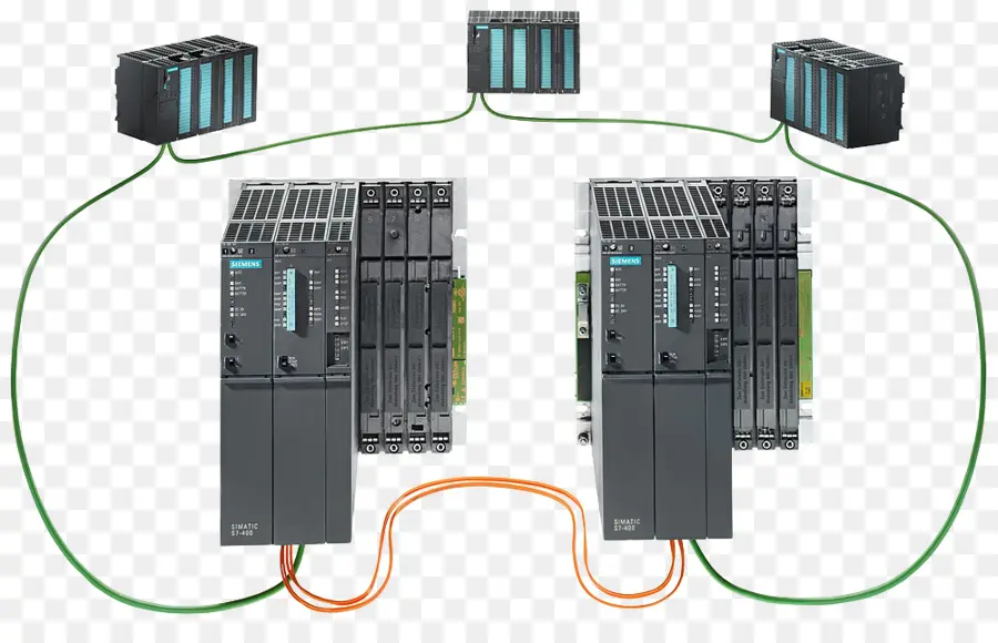 Sistem Plc，Otomatisasi PNG