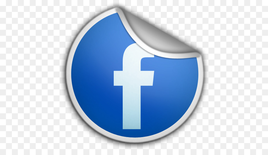 Logo Facebook，Media Sosial PNG