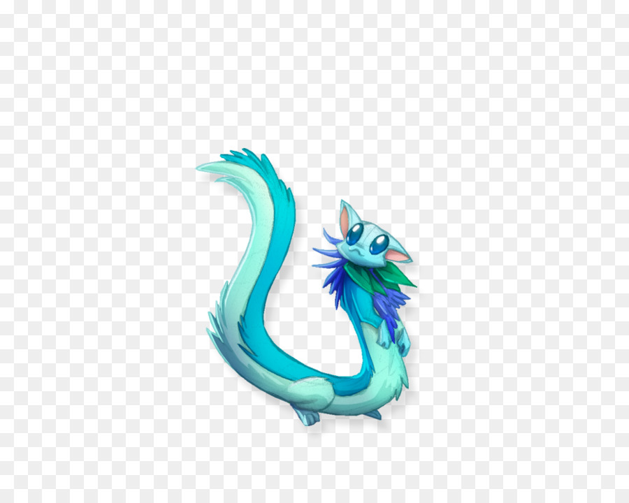 Naga，Fantasi PNG