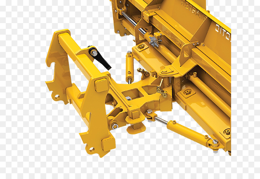 Loader，Traktor PNG