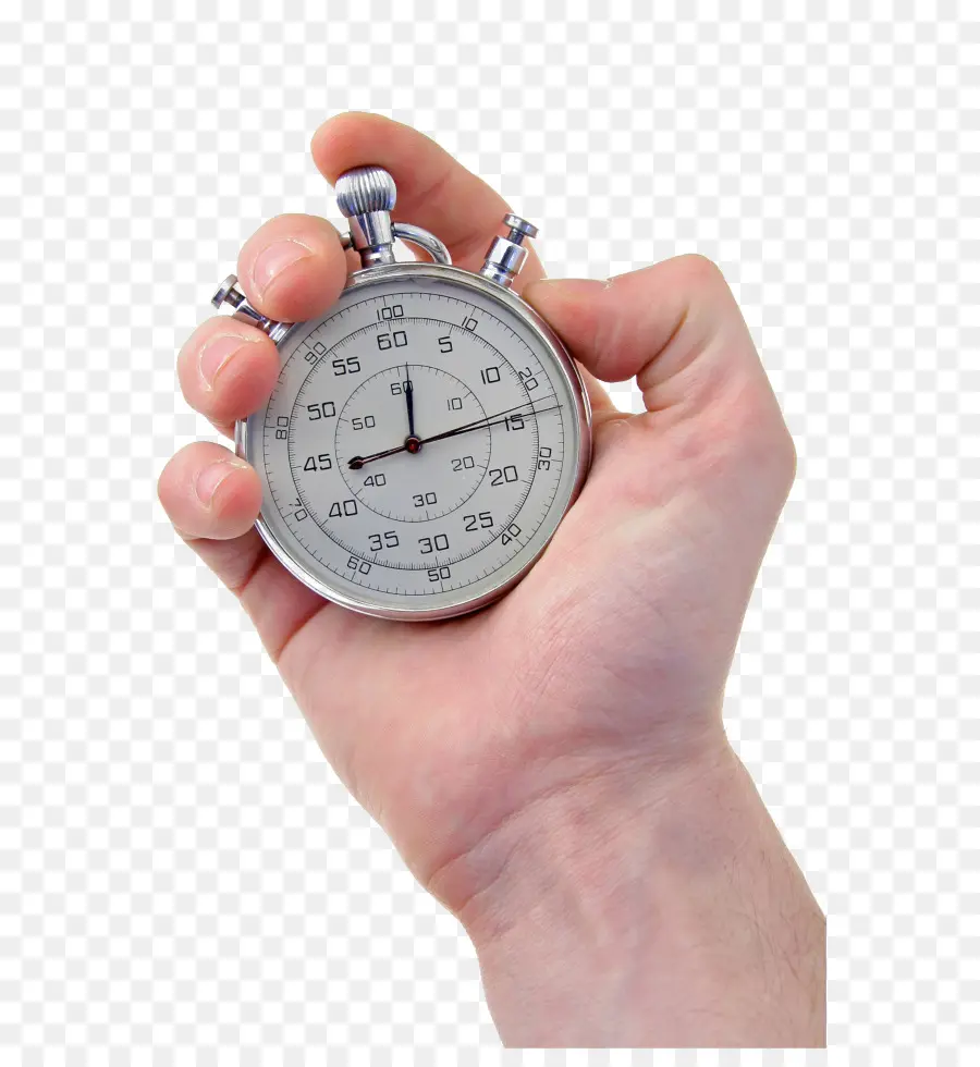 Stopwatch，Tangan PNG