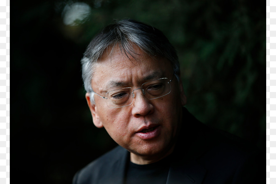 Kazuo Ishiguro，Sisa Sisa Hari Ini PNG