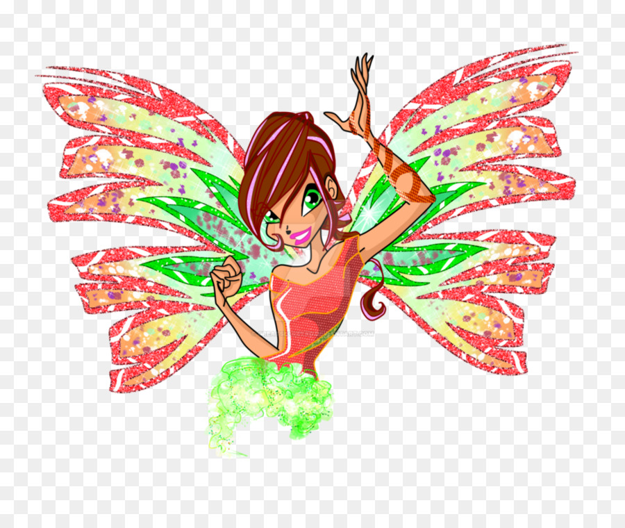 Peri，Sirenix PNG