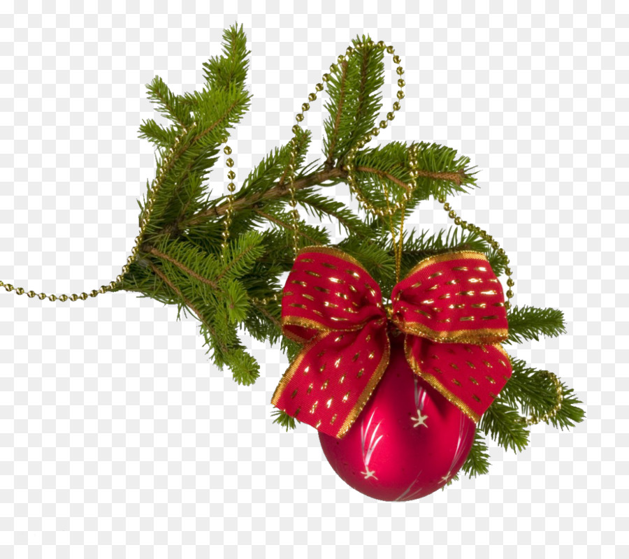 Dekorasi Natal，Ornamen PNG