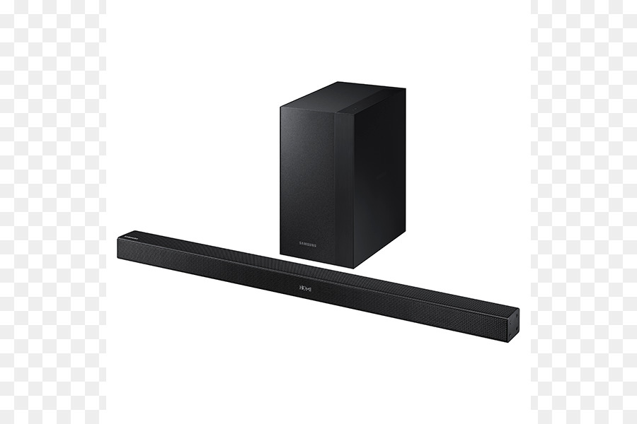 Soundbar，Samsung Hwk450 PNG