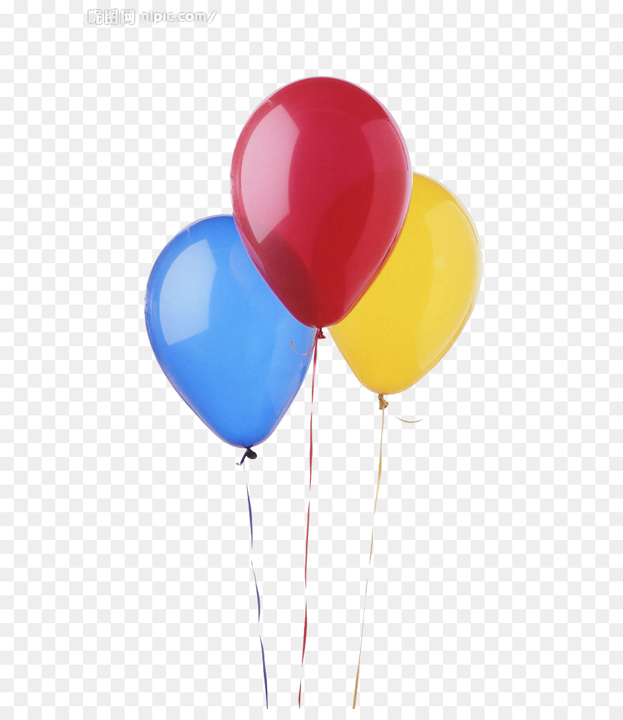 Balon，Helium PNG