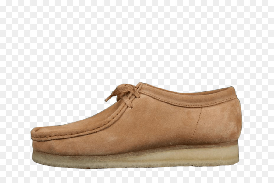 Suede，Chukka Boot PNG