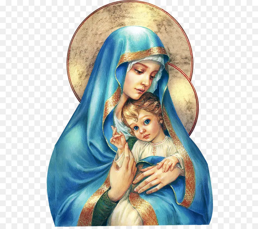 Maria，Maria Ibu Yesus PNG