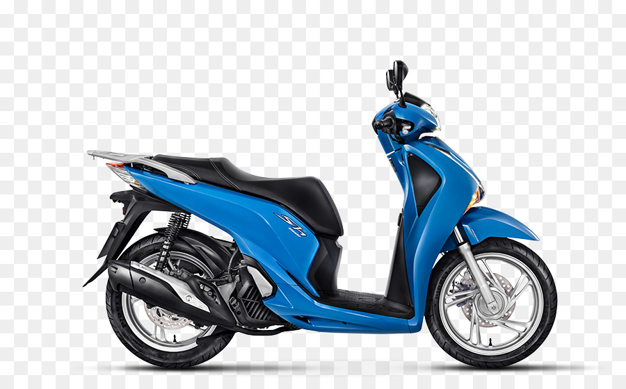 Sepeda Motor Biru，Angkutan PNG